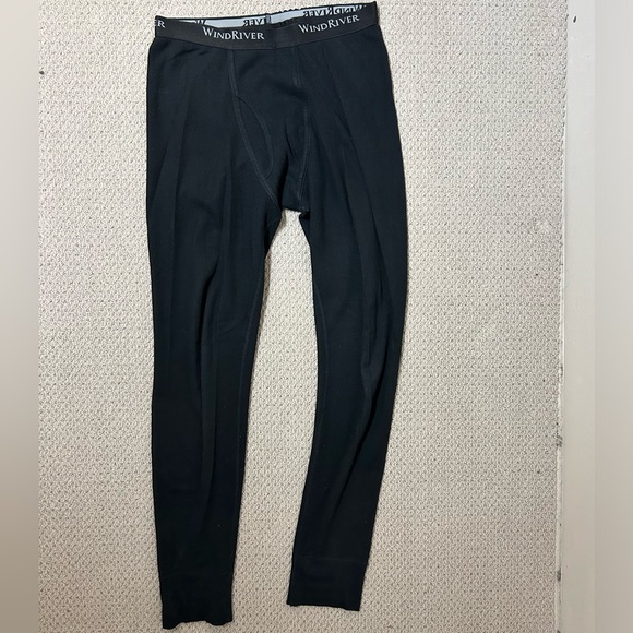 2/$20❤️- LONG UNDERWEAR | Men’s Wind River long underwear size N/A - Picture 3 of 4
